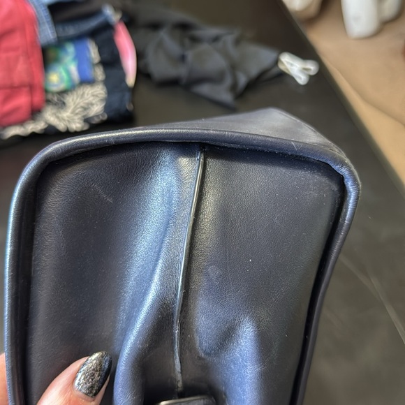 Coach‎ Carlyle Bag